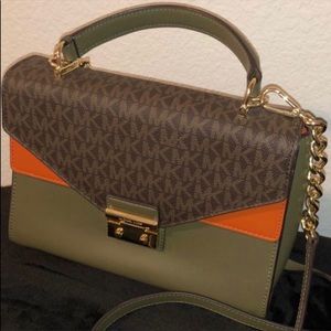 Michael Kors bag